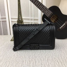 Chanel Boy Series Bags